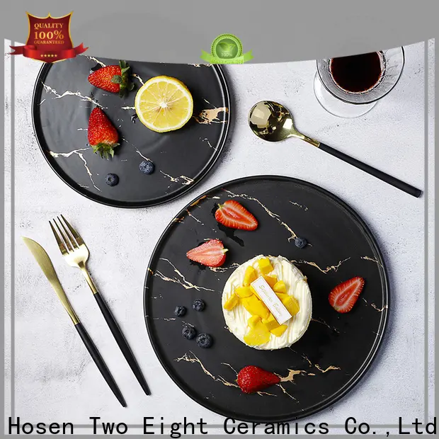 Two Eight plates modern Supply for kitchen 1