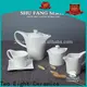 Two Eight coffee cup and saucer set Suppliers for bistro 1