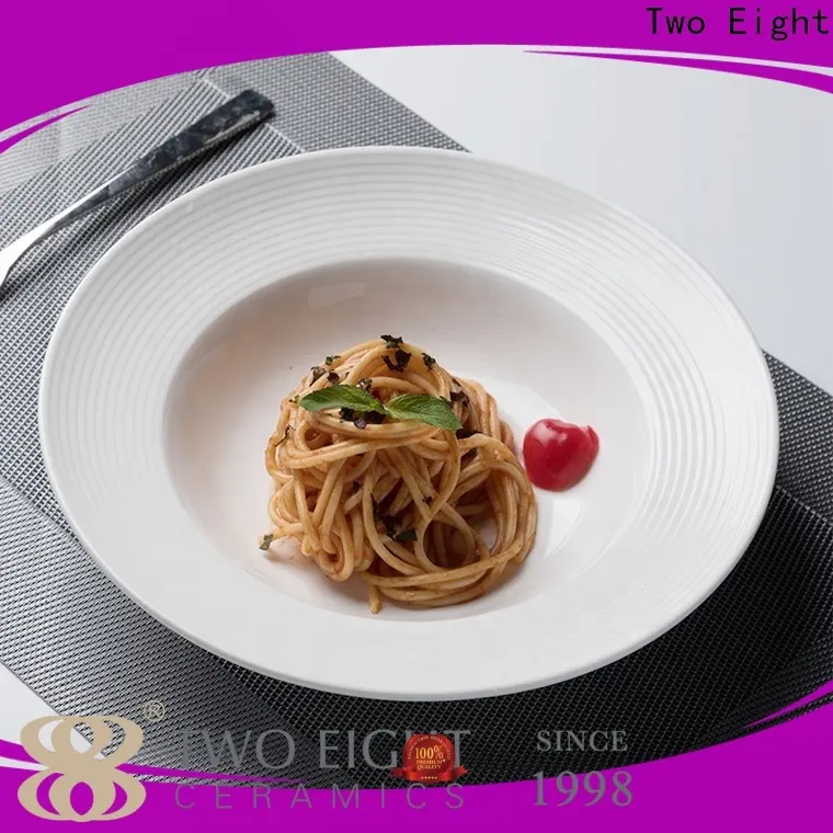 Two Eight plate plate manufacturers for dinner 1