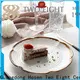 Two Eight crystal plates Supply for home 1