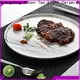 Two Eight ceremic plate Suppliers for home 1