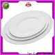Two Eight New rectangle ceramic plates factory for restaurant 1