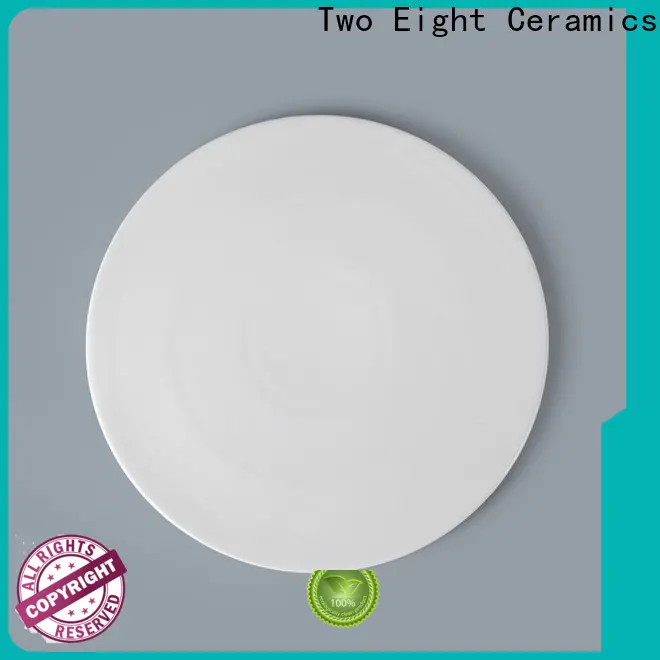 Two Eight Wholesale vaissele company for hotel 1