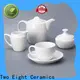 Two Eight New unique tea sets for business for bistro 1