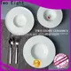 New plate style factory for bistro 1