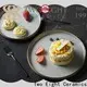 Two Eight New decorative charger plate factory for bistro 1