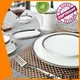 Two Eight japanese plate manufacturers for restaurant 1