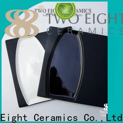 Two Eight Best pottery tableware factory for dinner 1