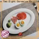 Two Eight Wholesale soup plate factory for hotel 1