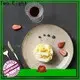 Best rectangular plates Supply for bistro 1