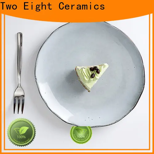 Best ceramic serving dishes with lids factory for dinner 1