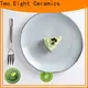 Best ceramic serving dishes with lids factory for dinner 1