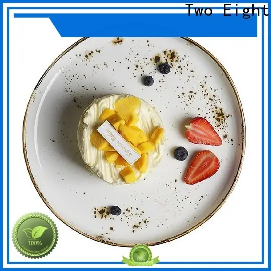 Custom sauce dish manufacturers for restaurant 1