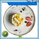 Custom sauce dish manufacturers for restaurant 1