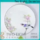 Two Eight New china plates Suppliers for home 1