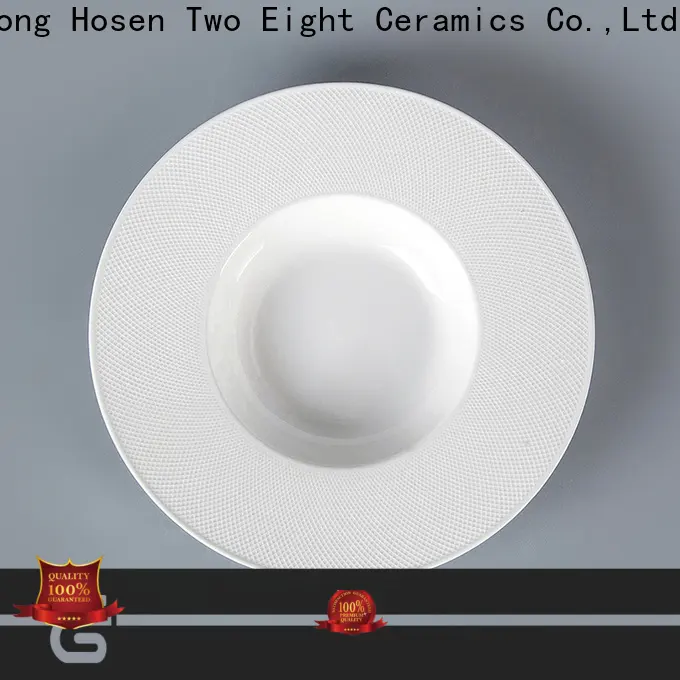 Two Eight serving bowls 1
