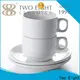 Two Eight Best shaped coffee mugs factory for kitchen 1