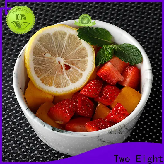 Two Eight soup bowl for business for dinner1 1