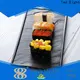 Two Eight Custom piatti manufacturers for kitchen 1