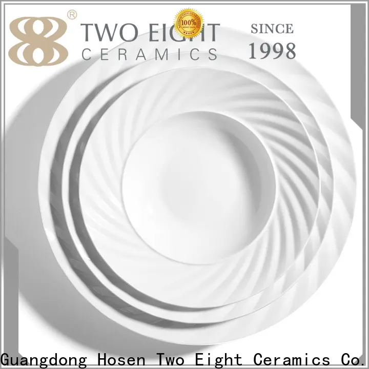 Two Eight snack plate company for home1 1