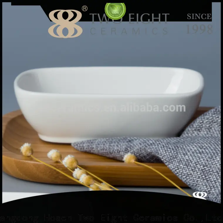 High-quality earthenware dishes factory for restaurant 1
