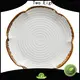 Two Eight High-quality earthenware plates Suppliers for hotel 1
