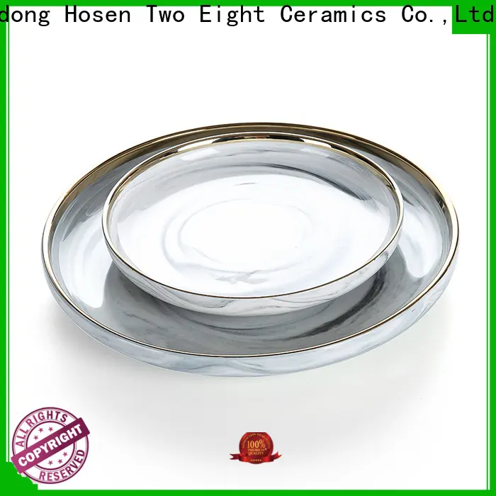 Two Eight Best spanish ceramic plates factory for kitchen 1