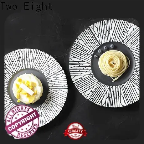 Two Eight Best hand painted pottery Suppliers for home 1