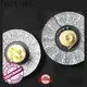 Two Eight Best hand painted pottery Suppliers for home 1