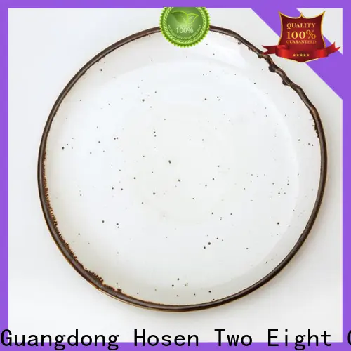 Latest kitchen plate factory for home 1
