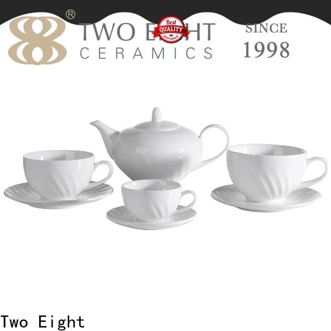 Top tea cup and saucer set Suppliers for bistro 1