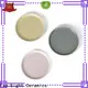 Two Eight Top ceramic sushi plate Suppliers for dinning room 1