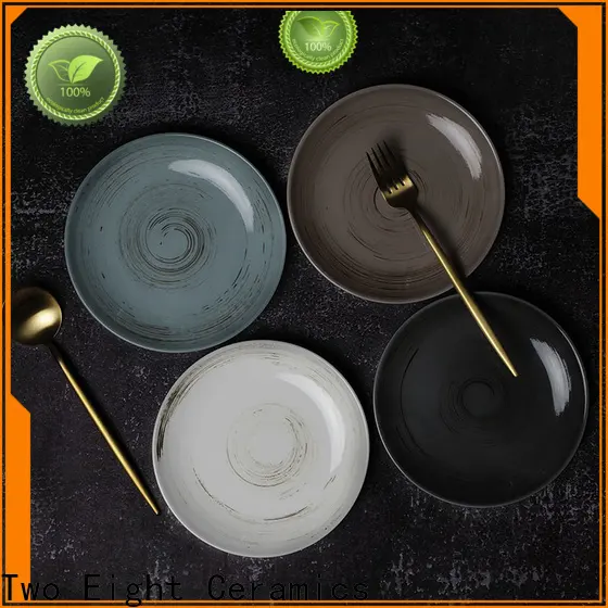 Two Eight High-quality nordic plates Suppliers for dinning room 1