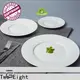 Top large ceramic plates Supply for restaurant 1