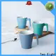 Two Eight Latest insulated ceramic mug company for dinner 1