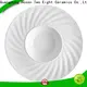 Two Eight spanish ceramic plates for business for kitchen1 1