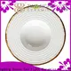 Two Eight ceramic side plate for business for bistro1 1