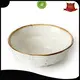 Two Eight tiny ceramic bowls 1