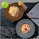 Two Eight ceramic plate art Suppliers for dinner 1