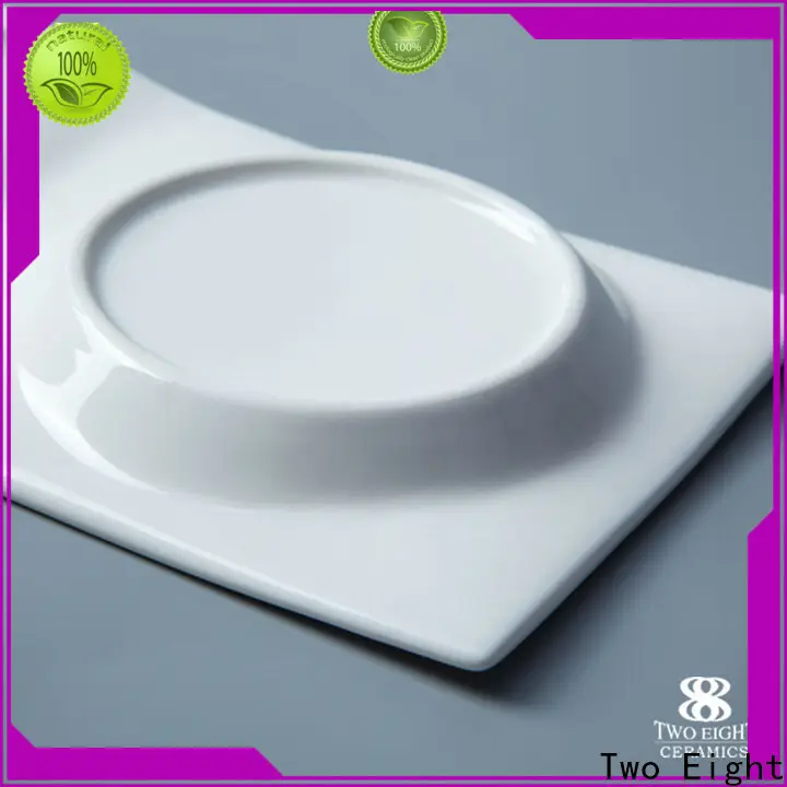 Two Eight antique plates Supply for hotel 1