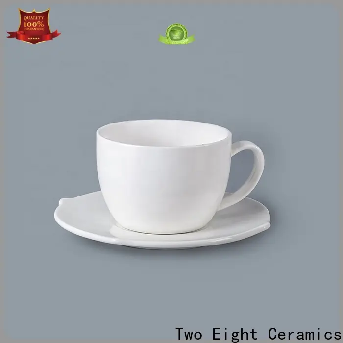 Two Eight coffee mug ounces company for hotel 1