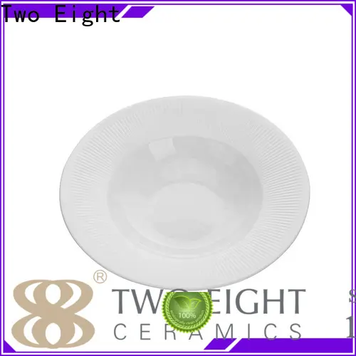 High-quality ceramic dinner plates company for restaurant 1