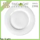 Two Eight elegant plates factory for dinning room 1