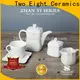 Two Eight hot tea set manufacturers for home 1