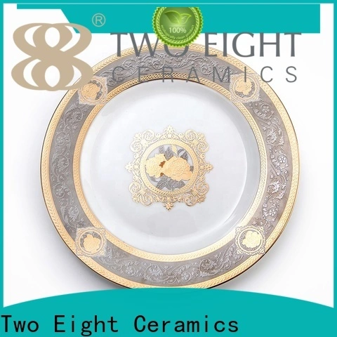Wholesale italian ceramic plates Supply for home1 1