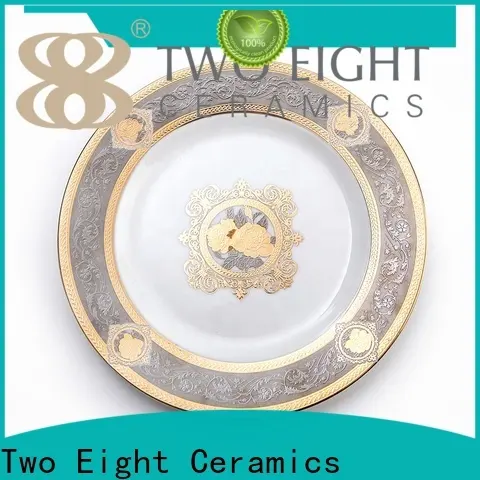 Wholesale italian ceramic plates Supply for home1 1