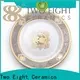 Wholesale italian ceramic plates Supply for home1 1