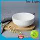Two Eight ceramic serving bowls manufacturers for hotel 1