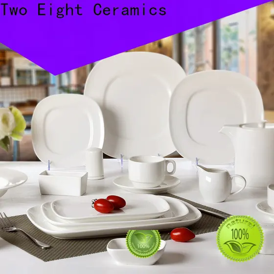 Latest best ceramic plates company for dinner 1