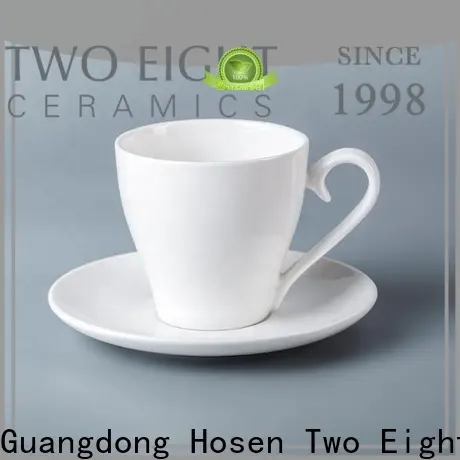 Two Eight Top tall ceramic coffee mugs manufacturers for dinning room 1